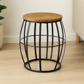 Mesa De Apoio Hardin