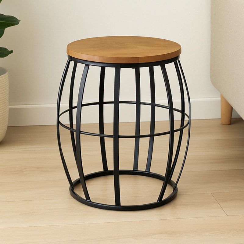 Mesa De Apoio Hardin