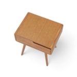 Mesa De Cabeceira Trévise