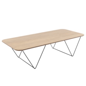 Mesa De Centro Urubici