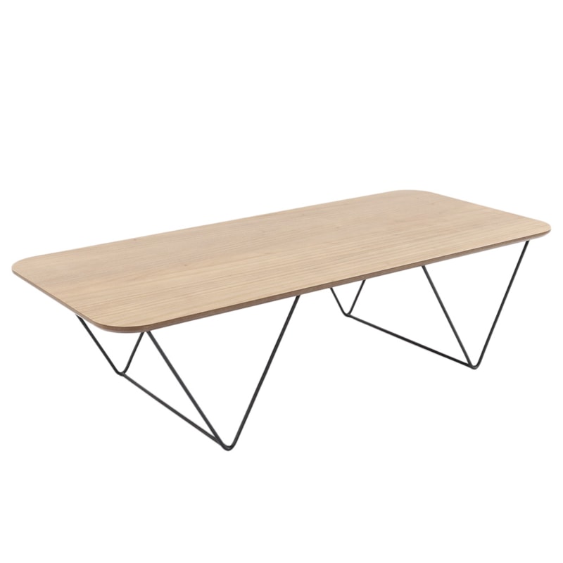 Mesa De Centro Urubici