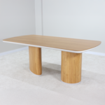 Mesa De Jantar Camaquã Retangular