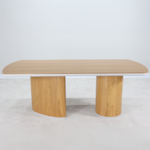 Mesa De Jantar Camaquã Retangular