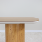 Mesa De Jantar Camaquã Retangular