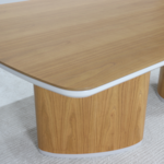 Mesa De Jantar Camaquã Retangular