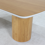 Mesa De Jantar Camaquã Retangular
