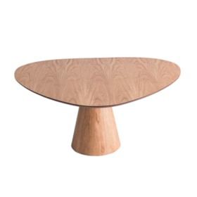 Mesa De Jantar Orgânica Garland