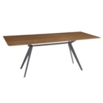 Mesa De Jantar Retangular Lanvin
