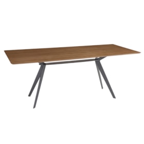 Mesa De Jantar Retangular Lanvin