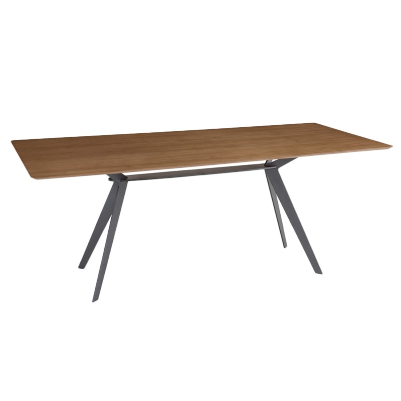 Mesa De Jantar Retangular Lanvin