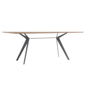 Mesa De Jantar Retangular Lanvin