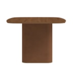 Mesa De Jantar Retangular Lintz Canela