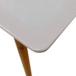 Mesa De Jantar Retangular Livorno