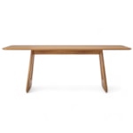 Mesa De Jantar Zamora Retangular