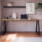 Mesa Escrivaninha Concept 160cm
