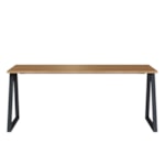 Mesa Escrivaninha Concept 160cm