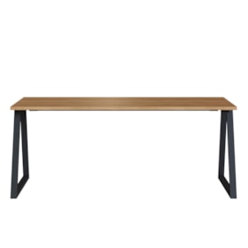 Mesa Escrivaninha Concept 160cm