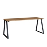 Mesa Escrivaninha Concept 160cm