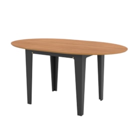 Mesa Extensível Liesa Oval