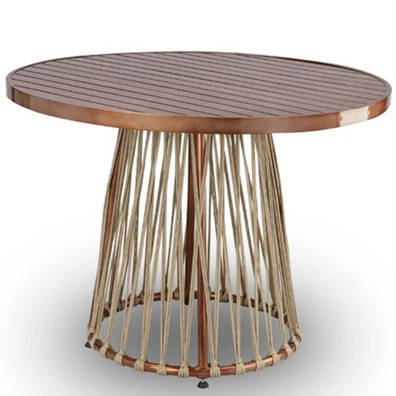 Download Mesa Redonda Durban 145cm C Estrutura Em Aluminio E Corda Nautica Desktop Wallpaper Get Wallpaper Mesa Redonda Durban 145cm C Estrutura Em Aluminio E Corda Nautica For iPhone