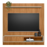 Painel Home Cajueiro Para TV Até 65 Polegadas