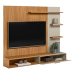 Painel Home Itamira Para TV Até 60 Polegadas