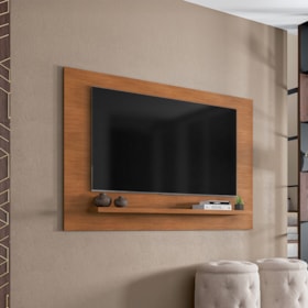 Painel Para TV Até 50 Polegadas Jersey 135cm