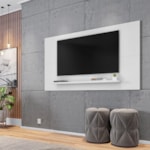 Painel Para TV Até 50 Polegadas Verezzo 158cm