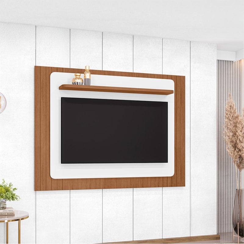 Painel Para TV Até 55 Polegadas Toulon 180cm
