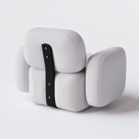 Poltrona Auroras Encore