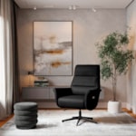 Poltrona De Massagem Norwich