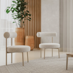 Poltrona Glenburn