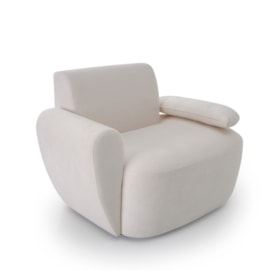 Poltrona Jade