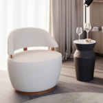 Poltrona Mainz