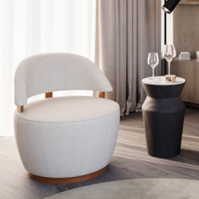 Poltrona Mainz