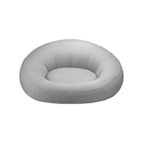 Puff Uptown Para Área Externa