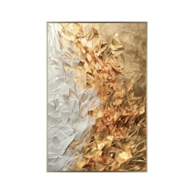 Quadro Decorativo Antiqua 80x120cm