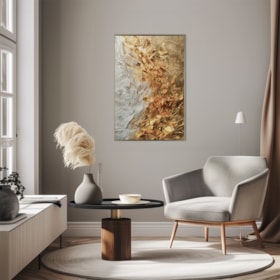 Quadro Decorativo Antiqua 80x120cm