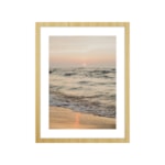Quadro Decorativo Calm Sea 32x42cm