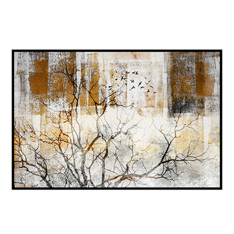 Quadro Decorativo Departure