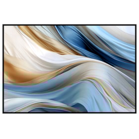 Quadro Decorativo Flow