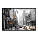 Quadro Decorativo New York