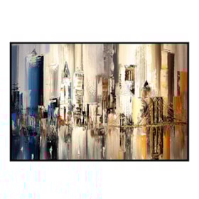 Quadro Decorativo Rumore