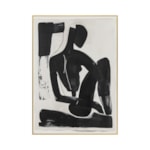 Quadro Decorativo Sereeni 80x100cm