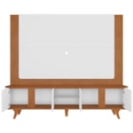 Rack Com Painel Piedmont 217cm