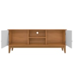 Rack Para TV Até 40 Polegadas Jersey 135cm