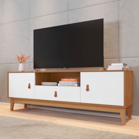 Rack Para TV Até 50 Polegadas Verezzo 160cm