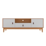 Rack Para TV Até 50 Polegadas Verezzo 160cm