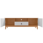 Rack Para TV Até 50 Polegadas Verezzo 160cm