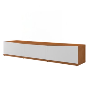 Rack Para TV Até 60 Polegadas Berlim 2 Portas 180cm